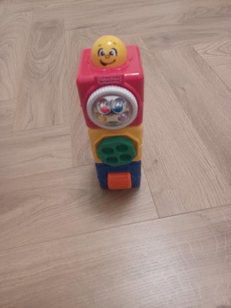 Interaktívne kocky, 