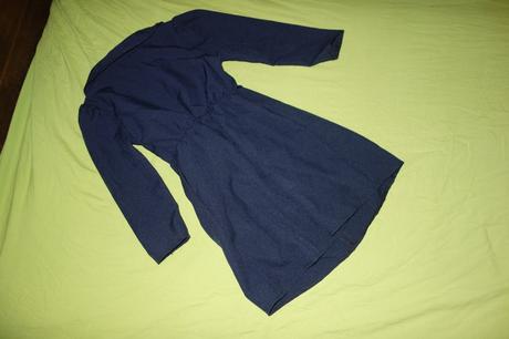 Novy kostym na karneval,