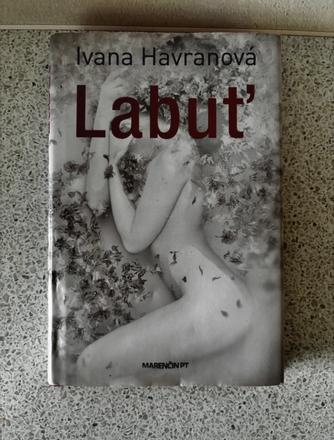 Kniha labuť, 