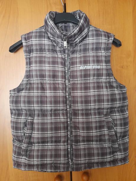 Vesta 128/134, alpine pro,128