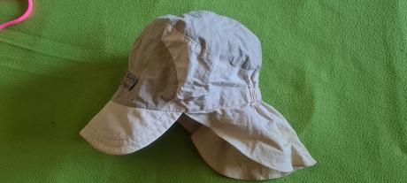 Šiltovka do mora, 134