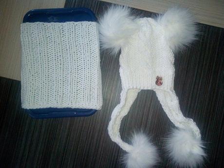 Zimný set, 80 - 158