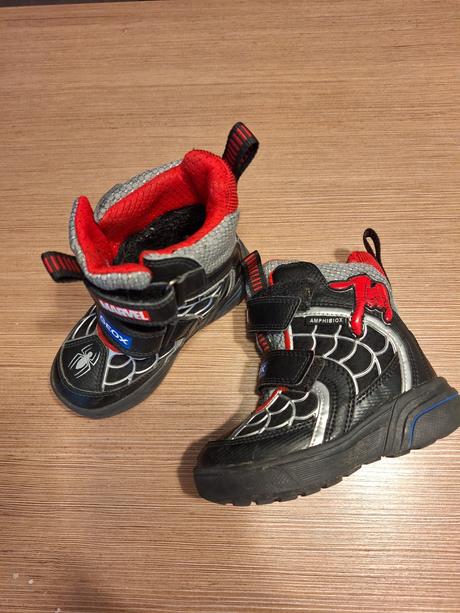 Cizmicky geox, geox,24