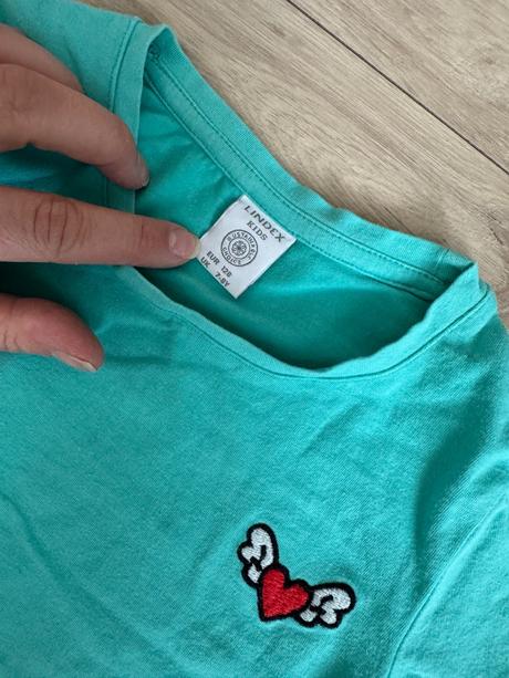 Tričulko lindex, lindex,128