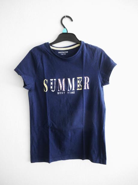 Tričko destination veľ. 146/152, 146