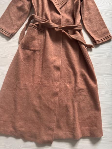 La castellana - prechodný trenčkot, kabát, m