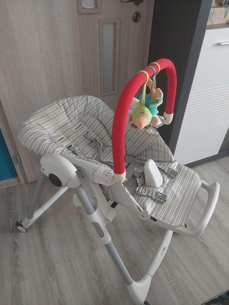 Peg perego stolička, peg-pérego
