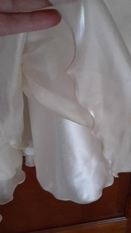 Spoločenské šaty, s