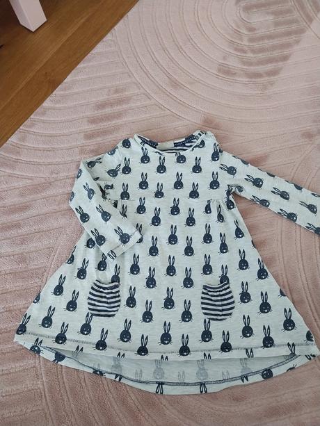 12x komplet pre dievcatko, next,98