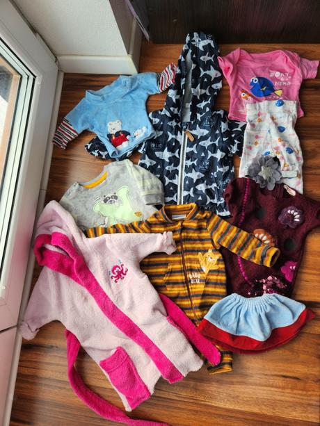 Španielska bábika paola reina multikĺbová, 60 cm, 