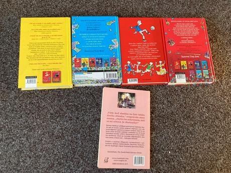 Chalan v sukni pán smradloch david willams,