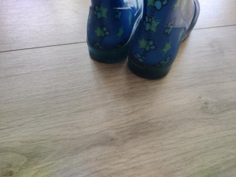 Gumáky paw patrol, 28