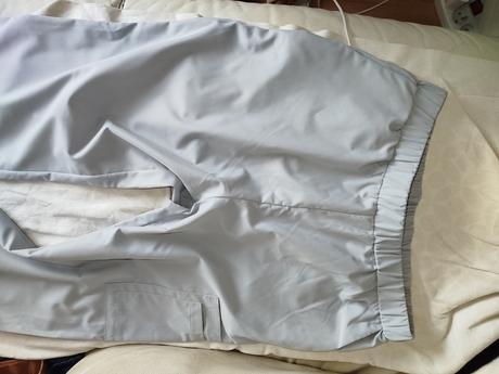 Zdravotnícka súprava pradlo, xl