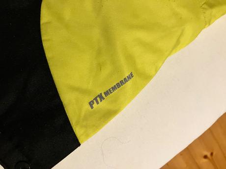 Oteplovacky alpinepro, alpine pro,134