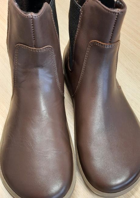 Be lenka entice neo - dark brown 41, be lenka,41