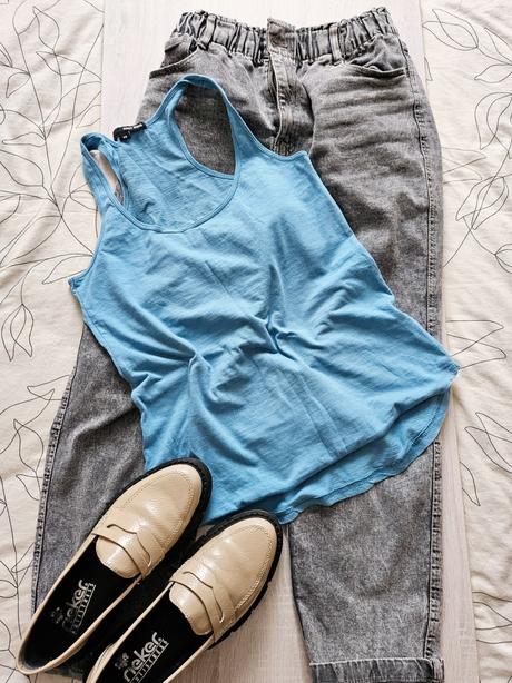 Pekné tielko tally weijl, tally weijl,s