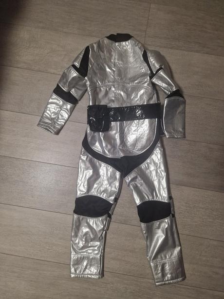Kostým star wars, 