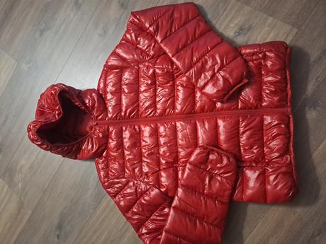 Dievcenska bunda, xs