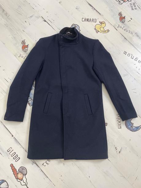 Kabát, only&sons, veľ. m, m