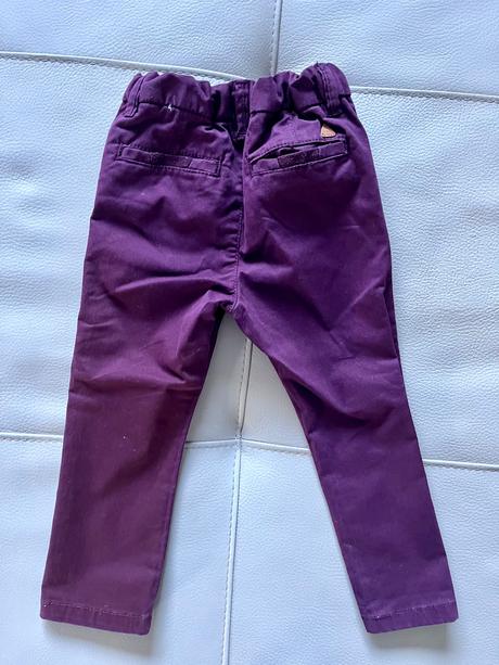 Nohavice next, next,86