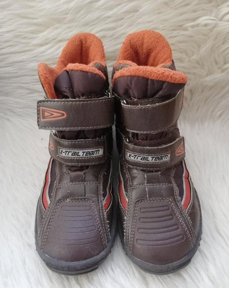 Zimné čižmy č. 34, 34