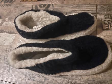 Ovcie papuce, 41