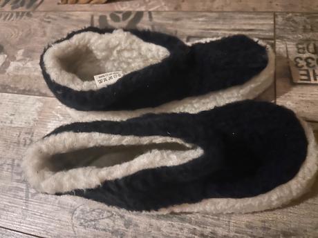 Ovcie papuce, 41