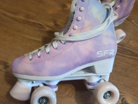 Korčule 2 radové nové  + darček, 39