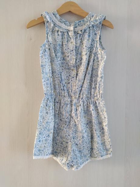 2 ks letný overal, newbie,98