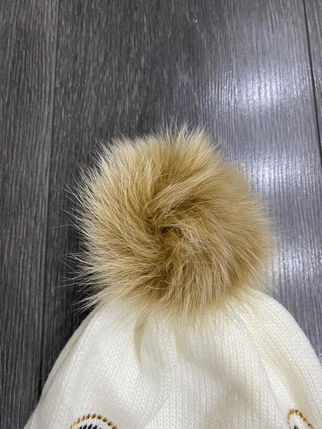 Dámska čiapka velk.l-xl, l