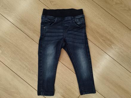 Úžasné rifličky, 74