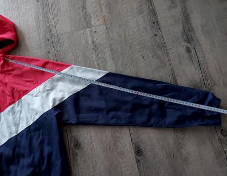 Pánska prechodná vetrovka, primark,xs