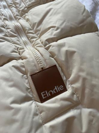 Zimný fusak značky elodie, elodie details