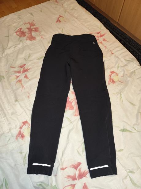 Nohavice, quechua,128