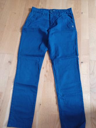 Chino nohavice, reserved,158
