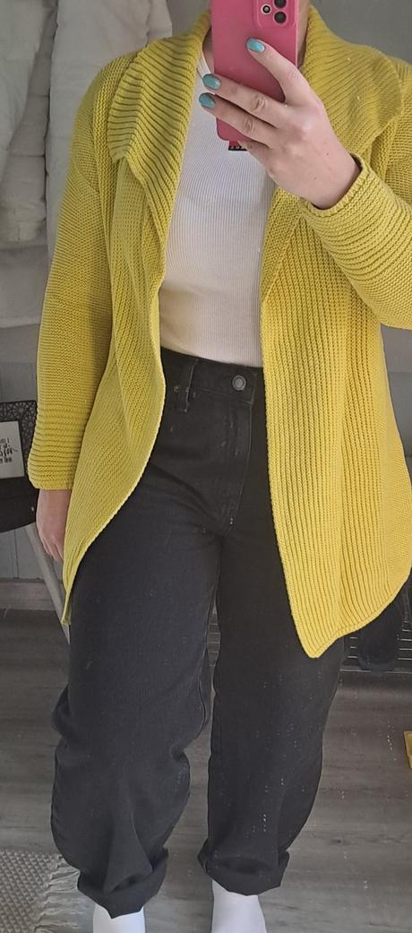 Dámsky kardigan reserved, reserved,s