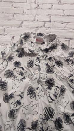 Košeľa mickey mouse, disney,134