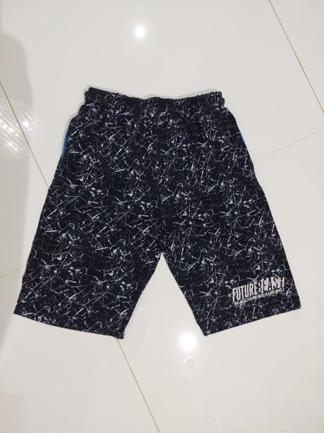 Sportove krátke nohavice, 146