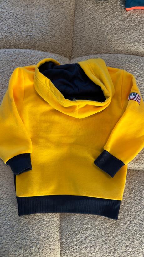 Us polo mikina, u.s. polo assn.,98