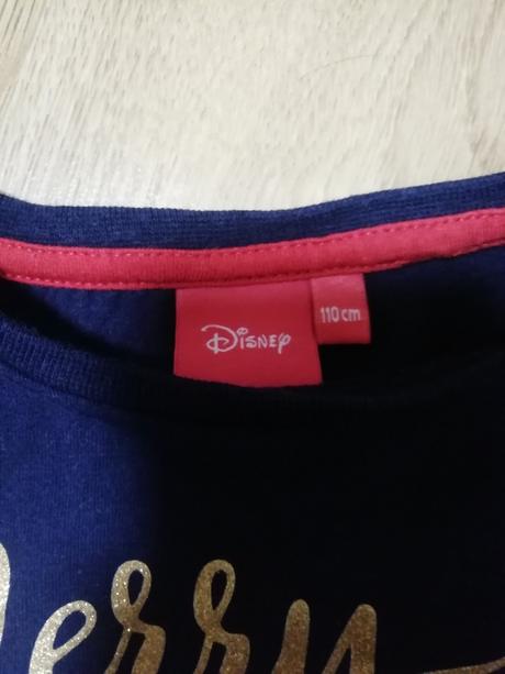 Tričko 110, disney,110