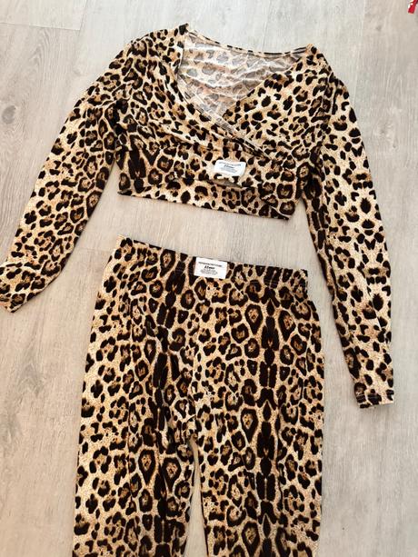 Tigrovi set, burton,l