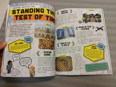 Minecraft master builder - time machine nsu23,