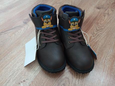 Topánky jar/jeseň, 31 / 32