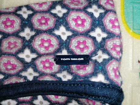 Sukňa, tom tailor,xl