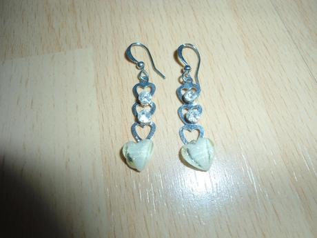 Male nausnicky srdiecko, 