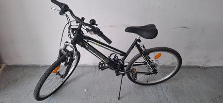 Detský bycikel reactor swift 24, 24