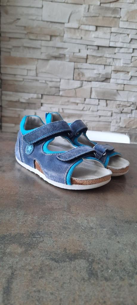 Sandalky protetika, protetika,29