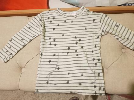 Zara tričko, zara,104