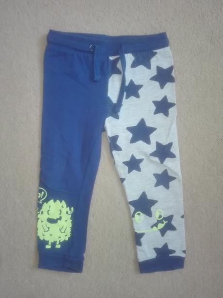 Chlapček 92, 86–98