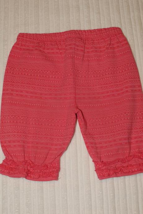 Krátke legínky, topolino,116